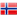 Norsko