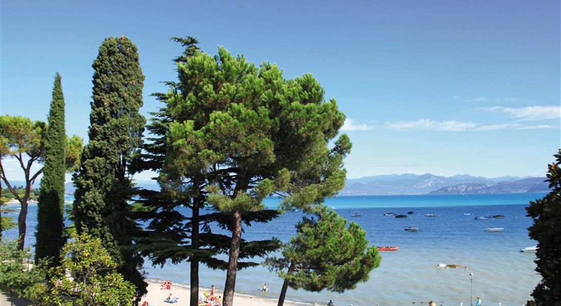 Lago di Garda - Jih, Verona a Lago d’Idro